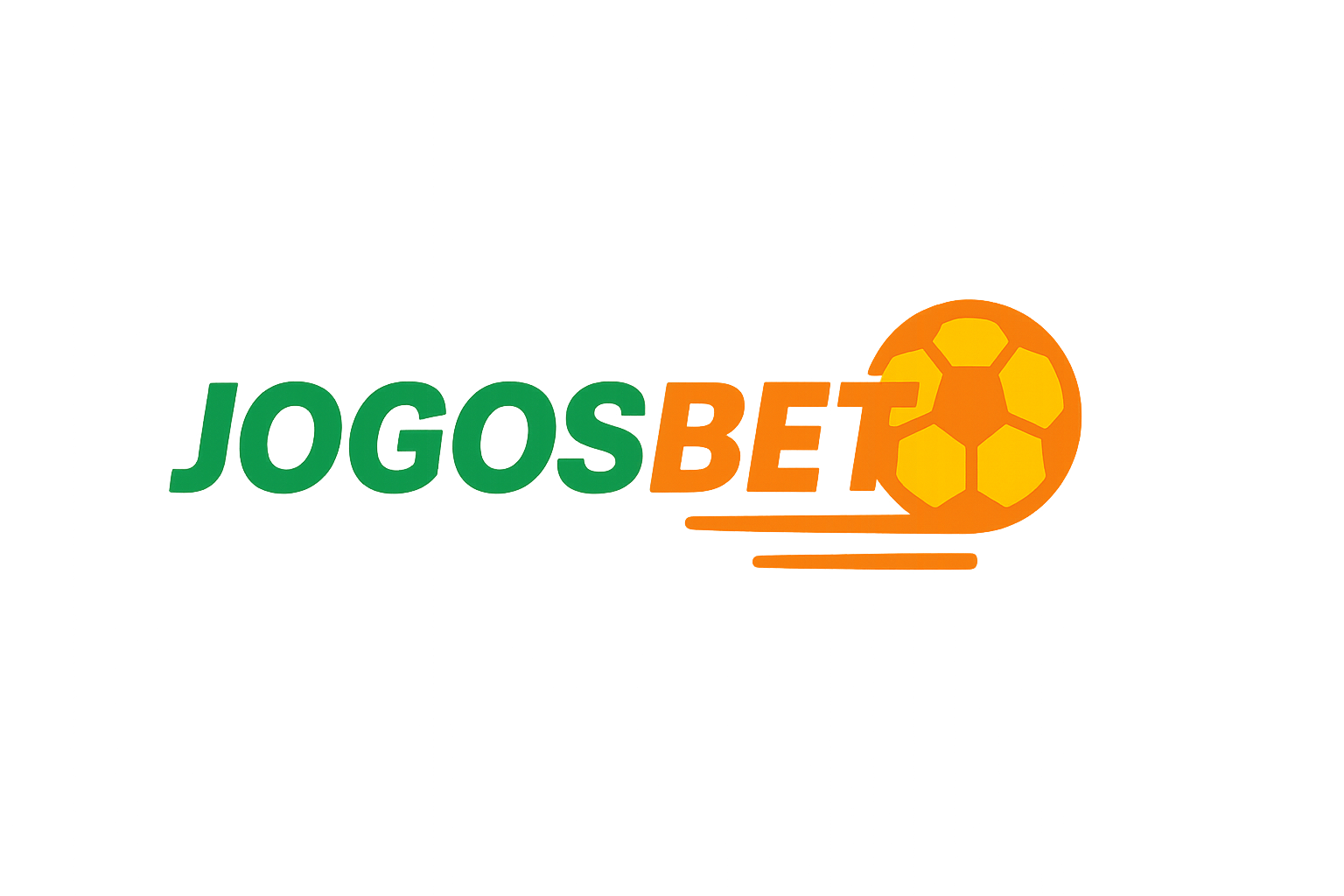 Jogos Bet Logo